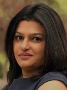 Deepa Deshpande, PhD, RAC